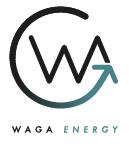 DRYPACK, système de déshumidification de biogaz CIAT, équipe la WAGABOX<sup>®</sup> de Waga Energy, première unité de purification du biogaz de déchets enfouis au monde.